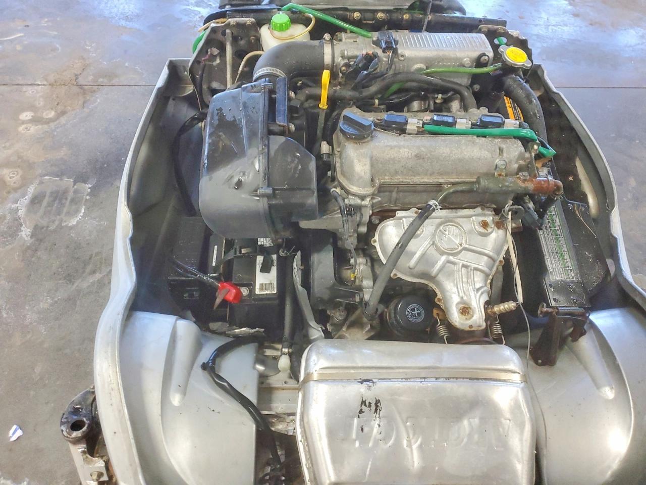 2007 Arctic Cat Panther 660 Touring