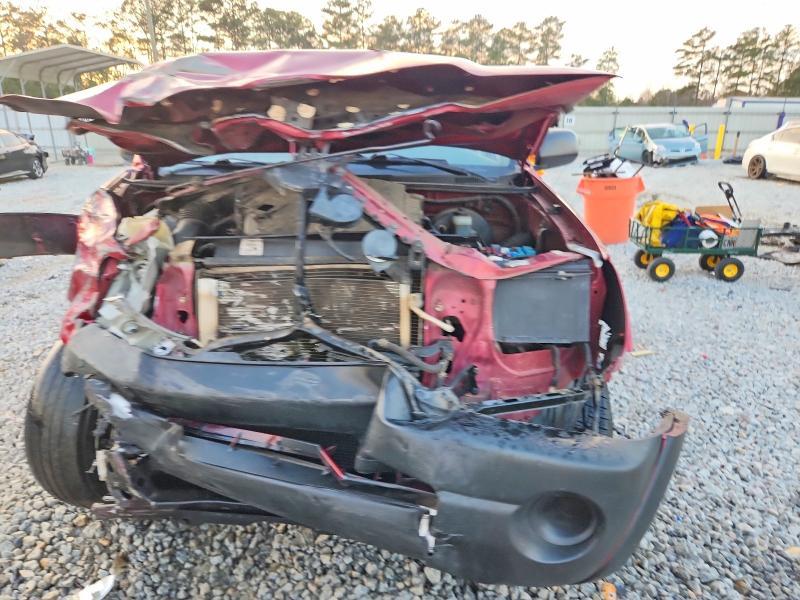 2007 Toyota Tacoma Prerunner Access cab