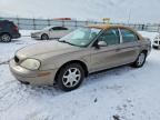 2003 Mercury Sable gs