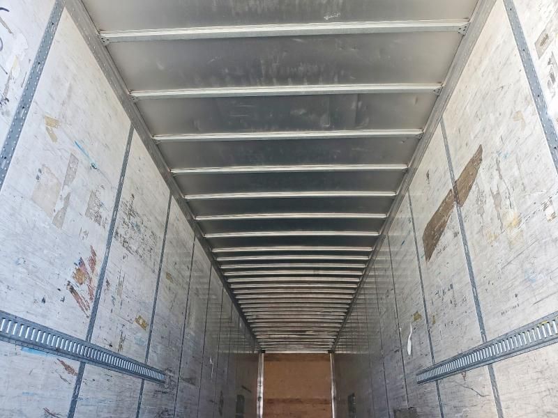 2006 Stoughton Dry van Trailer