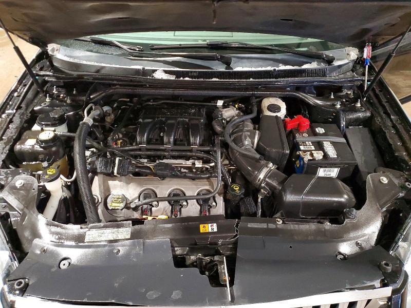 2008 Mercury Sable Premier