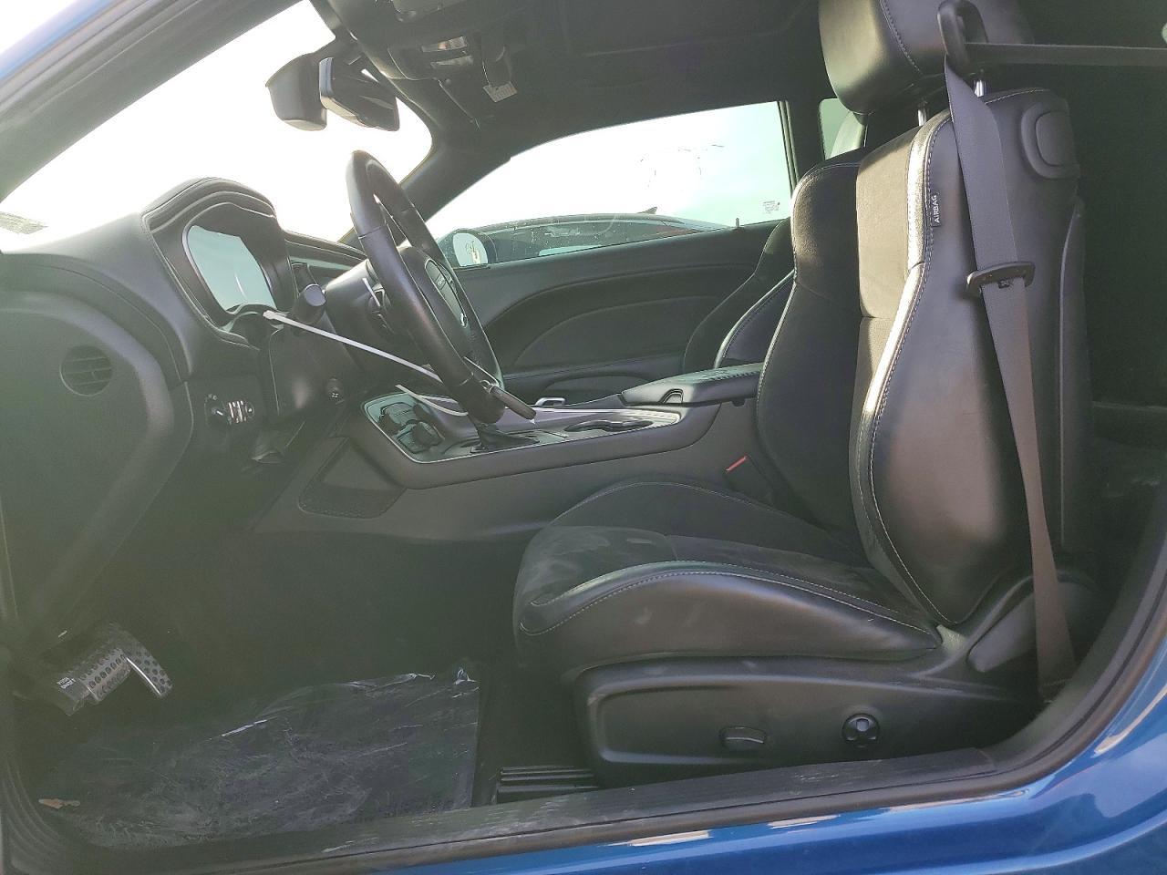 2020 Dodge Challenger R/T