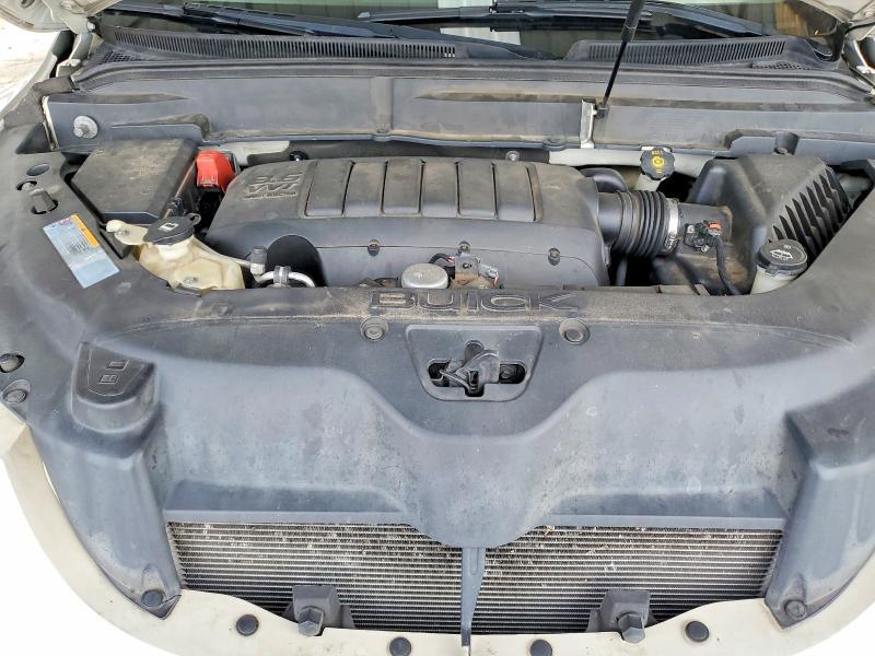 2012 Buick Enclave