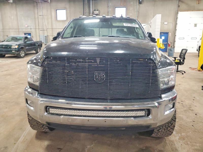 2017 Dodge Ram 2500 slt