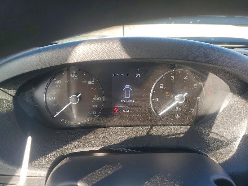 2023 Dodge Ram Promaster 2500 2500 Standard