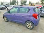 2017 Chevrolet Spark ls