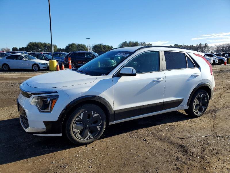 2024 KIA Niro Wind