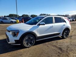 Vehiculos salvage en venta de Copart East Granby, CT: 2024 KIA Niro Wind
