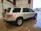 2012 GMC Acadia sle