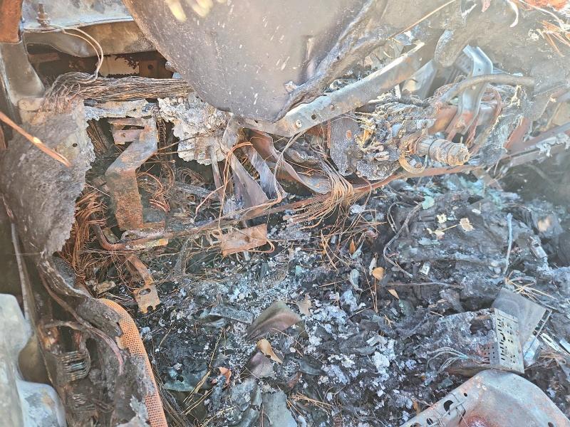 2005 Chevrolet Silverado K2500 Heavy Duty