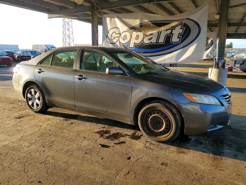 2007 Toyota Camry ce