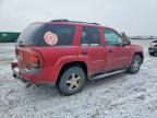 2003 Chev Trailblazer