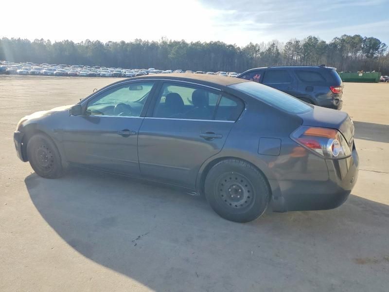 2008 Nissan Altima 2.5