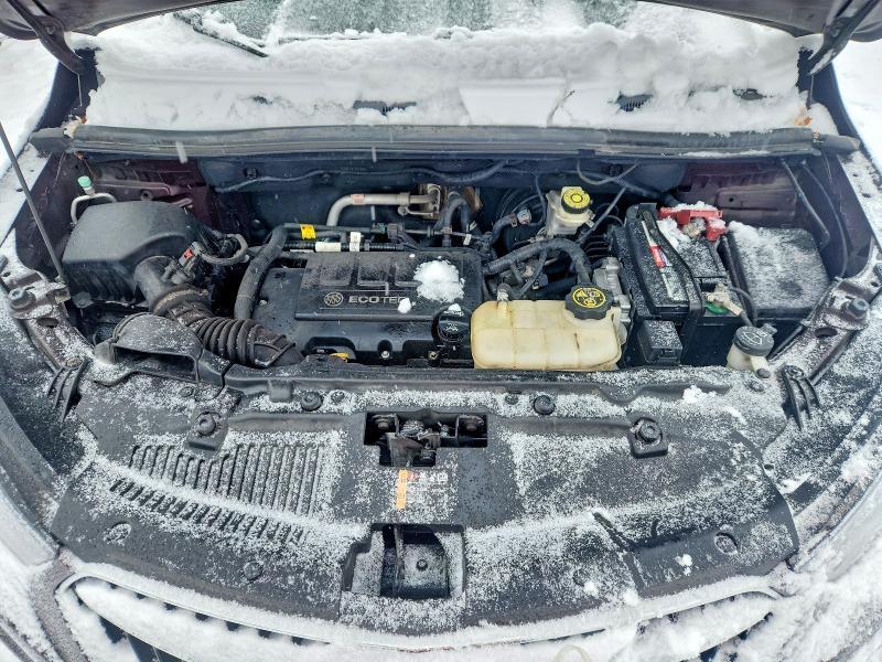 2017 Buick Encore Premium