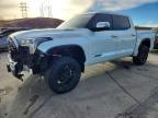 2025 Toyota Tundra Crewmax Platinum