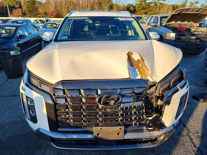 2023 Hyundai Palisade sel Premium