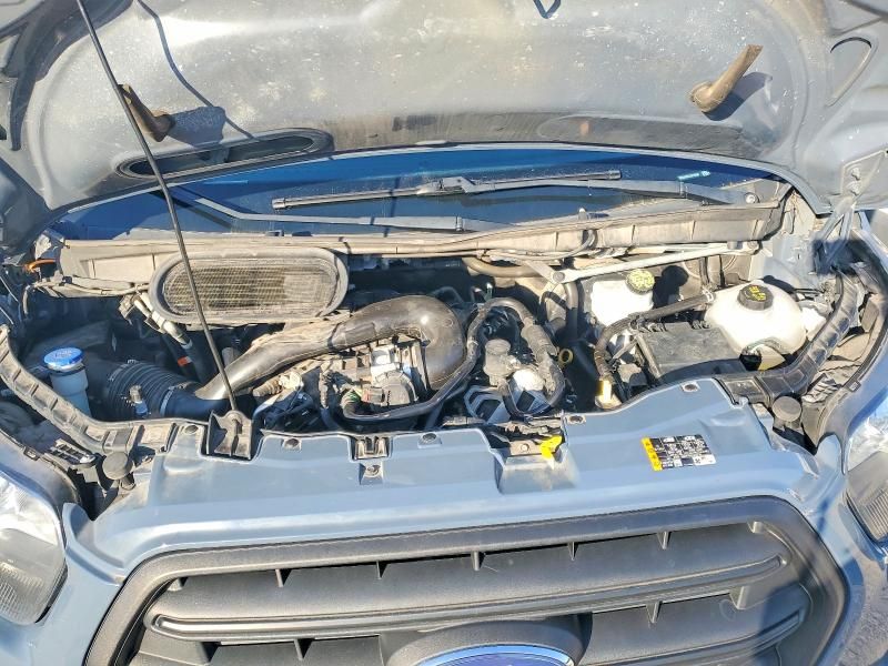 2020 Ford Transit T-250