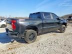 2022 Chevrolet Silverado ltd K1500 Trail Boss Custom