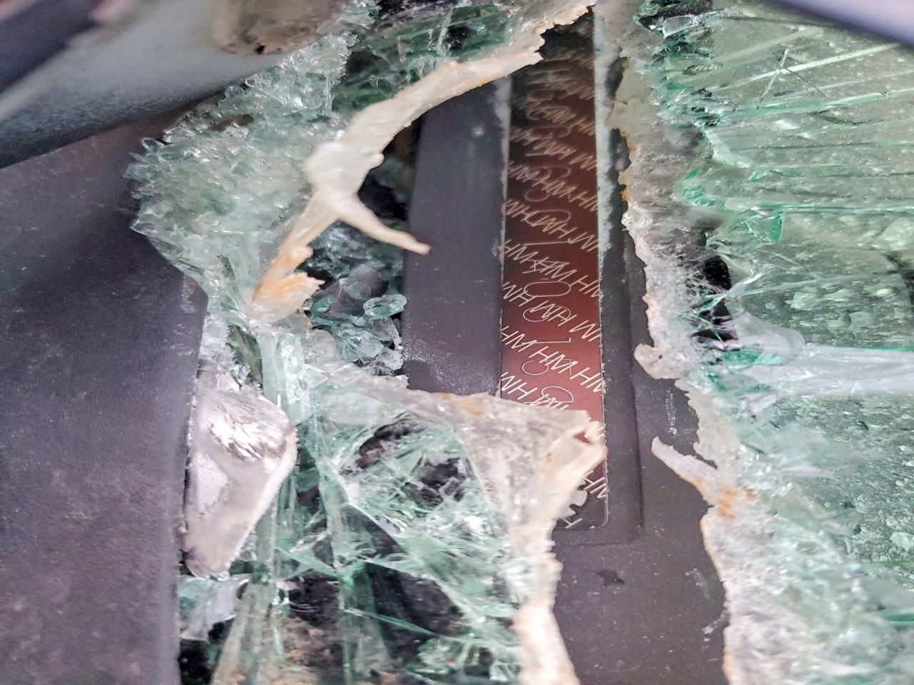 2001 Honda Accord ex