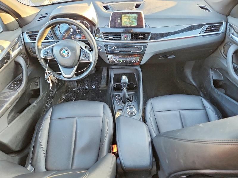 2019 BMW X1 Xdrive28i