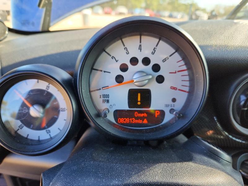 2013 Mini Cooper s