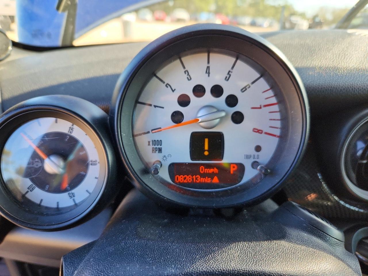 2013 Mini Cooper s