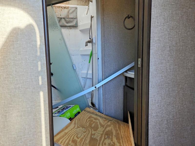 2021 Grand Desi GN Recreational Reflection Camper