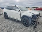 2018 Volkswagen Atlas se