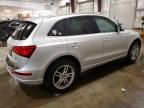 2014 Audi Q5 tdi Premium Plus