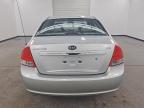 2009 KIA Spectra ex