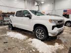 2025 Chevrolet Silverado K1500 LT-L