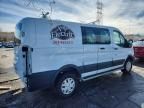 2015 Ford Transit Cargo Van T