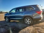 2017 Honda Pilot exl