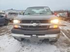 2003 Chevrolet Silverado K2500 Heavy Duty
