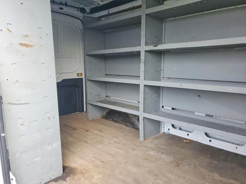 2023 Ford Transit T-350