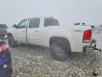 2011 GMC Sierra K1500 SLE