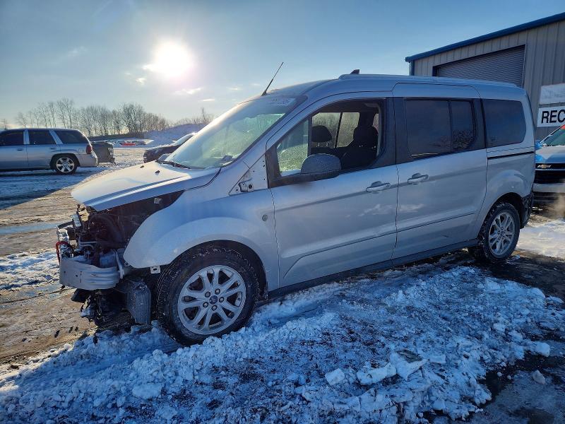 2020 Ford Transit Connect xlt