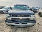 2005 Chevrolet Silverado K1500