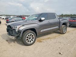 2023 Toyota Tundra Crewmax Capstone for sale in Houston, TX