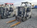 2013 Nissan Forklift