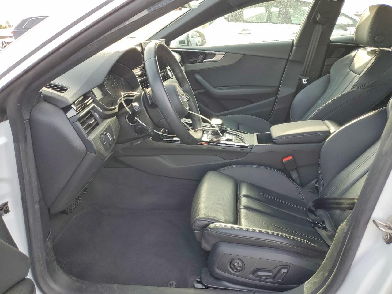 2023 Audi A5 Premium 45