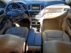 2014 Mercedes-Benz Ml 350 Bluetec