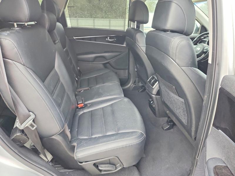 2017 KIA Sorento ex