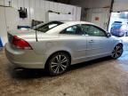 2010 Volvo C70 T5