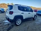 2019 Jeep Renegade Sport