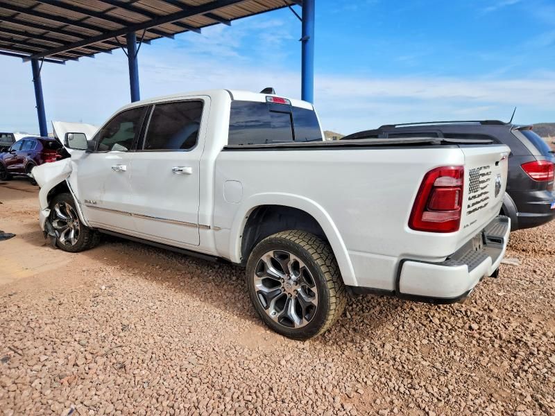 2020 Dodge Ram 1500 Limited