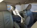 2012 Toyota Sienna xle
