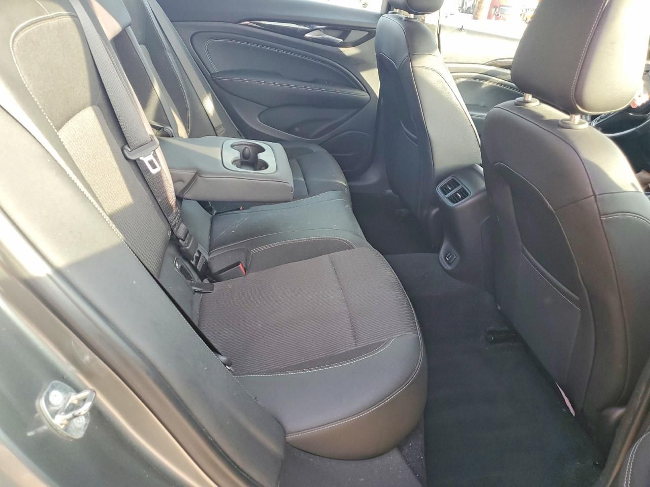 2018 Buick Regal Preferred ii