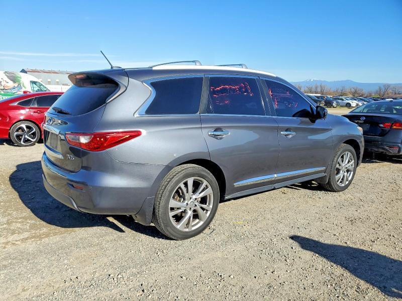 2013 Infiniti Jx35