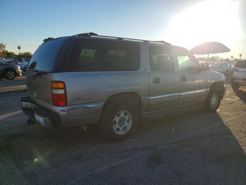 2000 GMC Yukon xl K1500